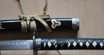 Katana kill bill – fotka 2