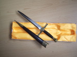 Stredoveký meč Highlander MacLeod – fotka 3