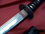 Katana-samurajský meč-Posledný samuraj – fotka 2