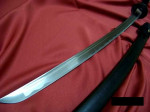 Katana-samurajský meč-Posledný samuraj – fotka 3