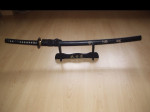 Katana-samurajský meč-Posledný samuraj – fotka 4